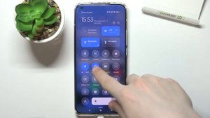 Как включить / выключить автоповорот экрана на Xiaomi Mi 11 Ultra