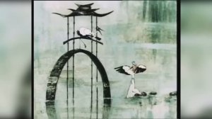 5 СТРАННЫХ И СТРАШНЫХ СОВЕТСКИХ МУЛЬТФИЛЬМОВ [ТИПА ТОП]