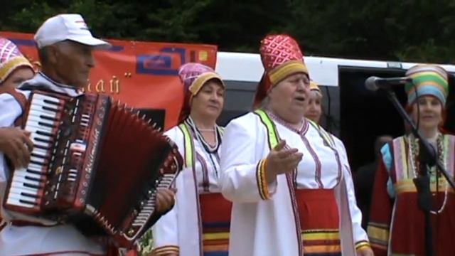 Балтай 2012