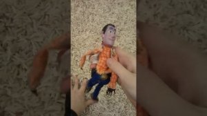 Игрушки из истории игрушек от Disney Pixar