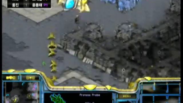 Tazza vs free SPL9-10 Wk4 Gm2 p2/2 смотреть онлайн