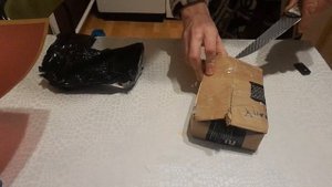 Узел отбора хвостов полнопроходной на 3 дюйма. Распаковка и обзор.
