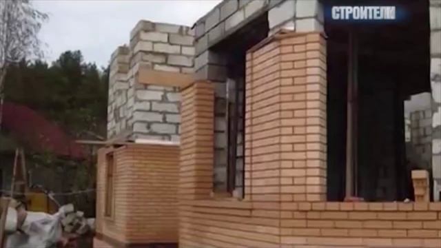 Испытания кладочной сетки в передаче 