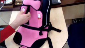 Детское кресло для автомобиля