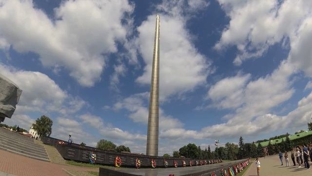 Брестская крепость