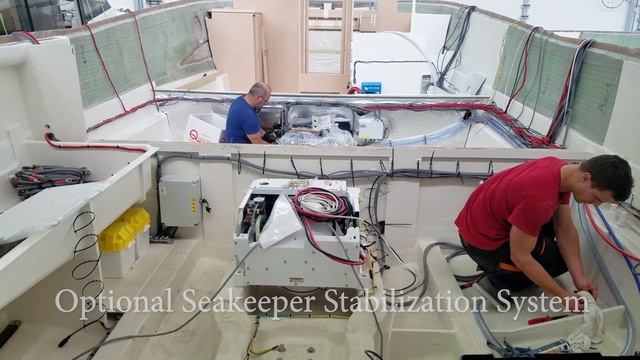 Greenline Factory Tour смотреть онлайн