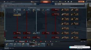 War Thunder 2021 За кого играть? Самый правдивый ответ США,Германия,CCCР кто лучше и сильнее