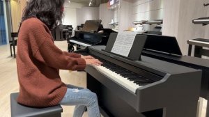 Roland RP107 音色示範