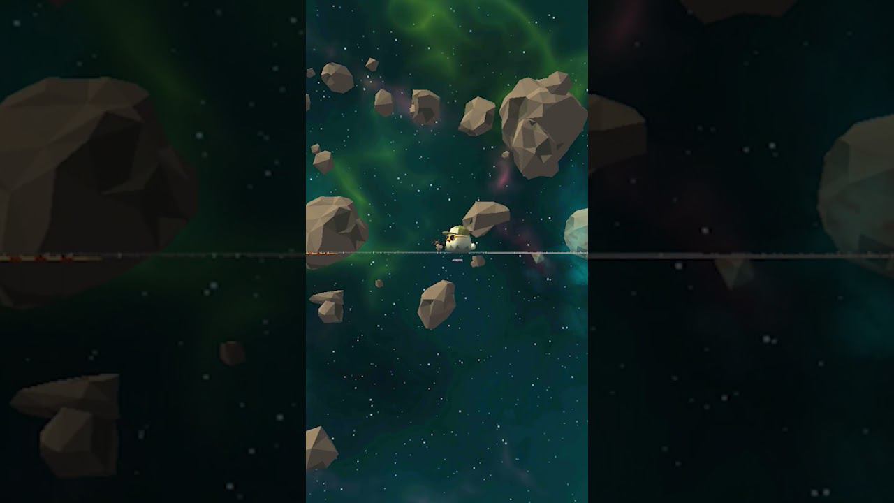 LONGEST Drop in Chicken Gun смотреть онлайн