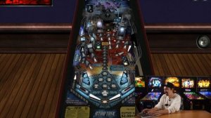 Виртуальный пинбол эмулятор для компьютера, что лучше Pinball FX3 или Pinball Arcade?