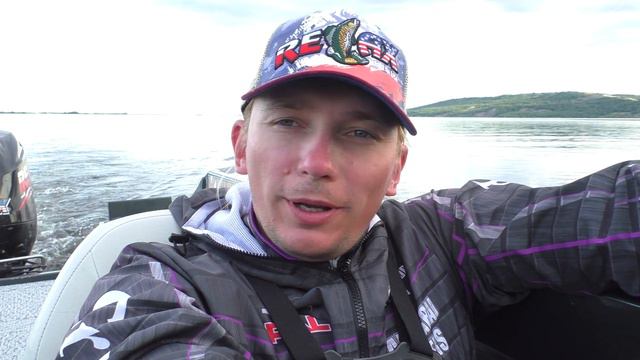 PAL 2019. Сызрань. Stalingrad Fishers