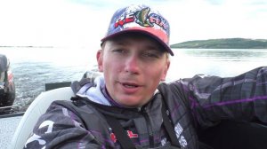 PAL 2019. Сызрань. Stalingrad Fishers