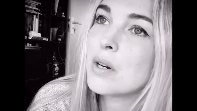 когда-нибудь нас вновь пересечёт | Автор стихотворения: Ирика Мун смотреть онлайн