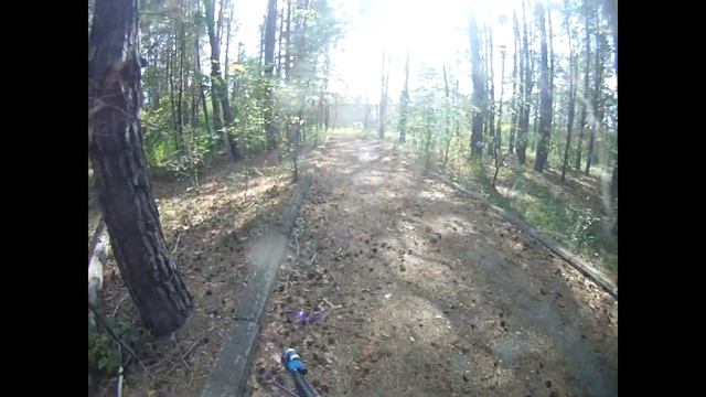 Метро. Исход. Страйкбольная ролевая игра. Часть третья / Metro.Exodus.Part three смотреть онлайн