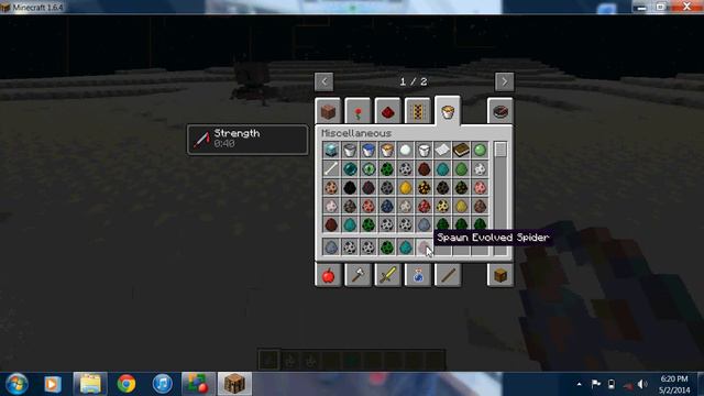 Minecraft Mod Preview - Galacticraft [1.6.2] (needs Forge 1.6.4) смотреть онлайн