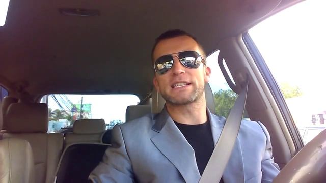 Как начать день позитивно! - Василий Сметанин
