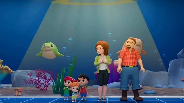 Пухлые щеки дошкольные песня и учусь видео для детей от Luke And Lily