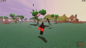 CARTOON CAT MAD & More cats Trevor Creatures Test By @SantiJumboo [Roblox]