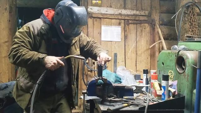 Рассухариватель клапанов своими руками. Рассухаривание клапанов Д 245. смотреть онлайн