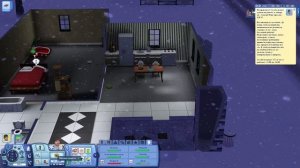 Я Прошел все части The Sims ОДНИМ ПЕРСОНАЖЕМ (ч.2)