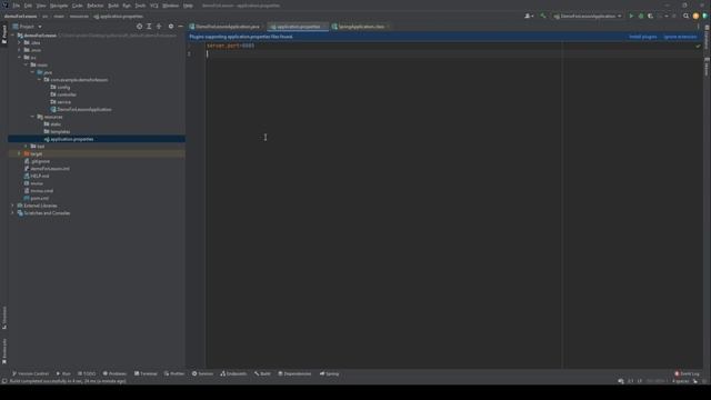 Введение в Spring boot уроки. В этом spring boot уроки мы разберем что это и зачем он нужен.