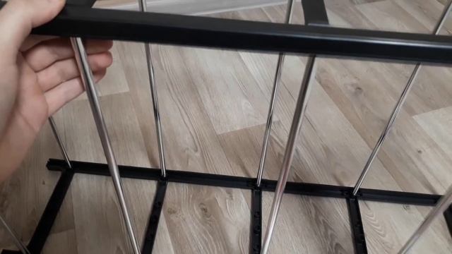 Полка для обуви Tatkraft Artmoon Labrador - простое решение для маленькой прихожей смотреть онлайн