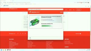 Установка оффициальной версии Солидворкс / Solidworks Installation