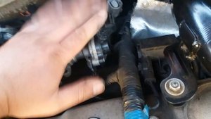 Ford ошибка p0490. Как решить ошибку.