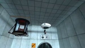 ?️PORTAL⚒️ [СМЕШНЫЕ МОМЕНТЫ, ПРИКОЛЫ]