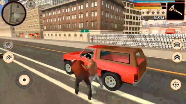 Stone Giant #7 NEW GAME DEMON CLOWN OUTFIT | by Naxeex Publishing | Android GamePlay FHD смотреть онлайн