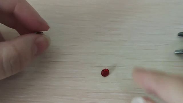 Как вставить фианит в цап смотреть онлайн