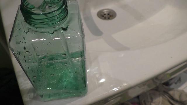 Пенный дозатор жидкого мыла Lebath - пожалуй, лучше чем Сяоми! смотреть онлайн