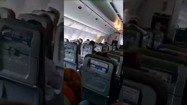 Застрявшие в Анталье из-за поломки самолёта туристы вернулись в Екатеринбург