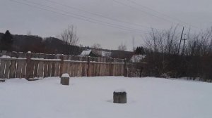 Деревня Дудкино Башкирия