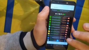 Разблокировка телефона TECNO (Android 8 1)