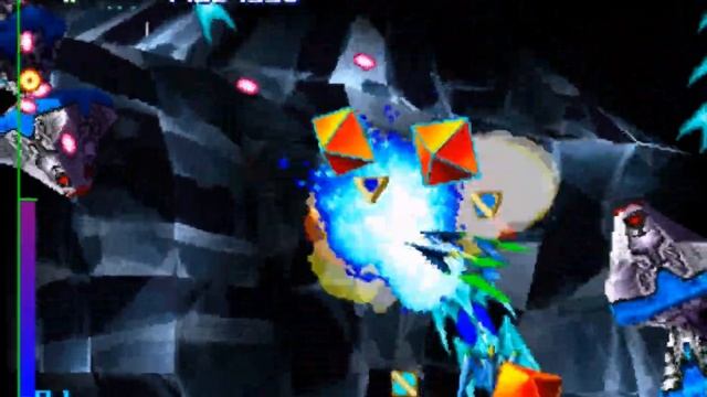 Night Raid ... (PS1) Gameplay смотреть онлайн