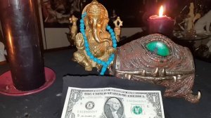 ДЕНЕЖНЫЙ ПЛАТОК КУПЦОВ. ДЛЯ ВСЕХ ▶️ ВЕДЬМИНА ИЗБА ❇ ИНГА ХОСРОЕВА