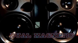 Kenwood LS N500 Bookshelf Speakers