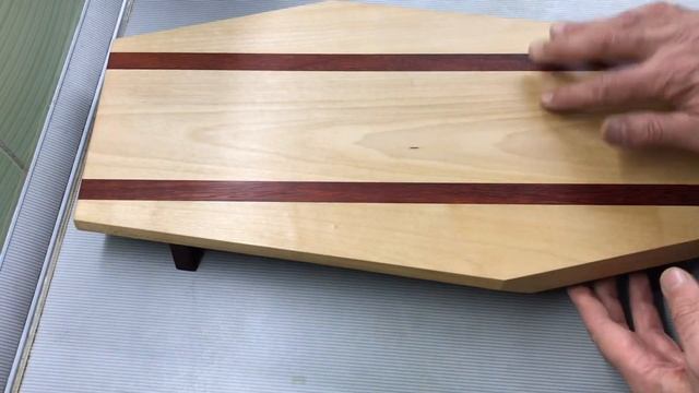 ОБЗОР РАЗДЕЛОЧНЫХ ДОСОК И ЧЕМ ИХ ПОКРЫВАТЬ смотреть онлайн