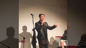 Роман Исаев - Ты моя (акустика) Live