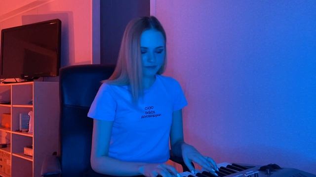 РАСПЕВКА ЗА 15 МИНУТ (ЧАСТЬ 1) смотреть онлайн