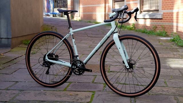 Top 5 - 2017 Gravel Bikes смотреть онлайн