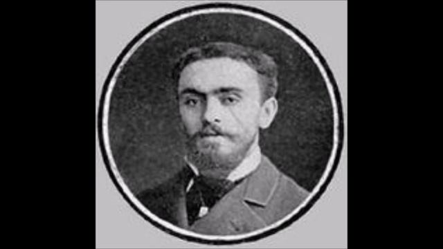 Georges Hue, Fantaisie, flute and piano смотреть онлайн