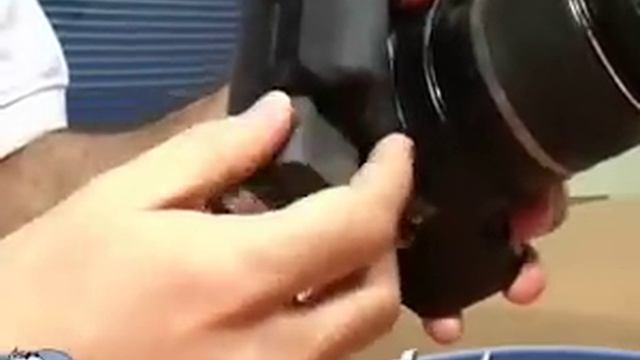 Canon EOS 400D смотреть онлайн