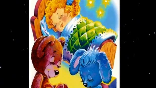 Колыбельные для детей.Детские колыбельные. Песни для сна  Lullabies For Children