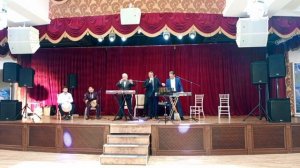 Махмадали Аюби 2023 - Туй дар Москва | غزل |MAHMADALI AYUBI