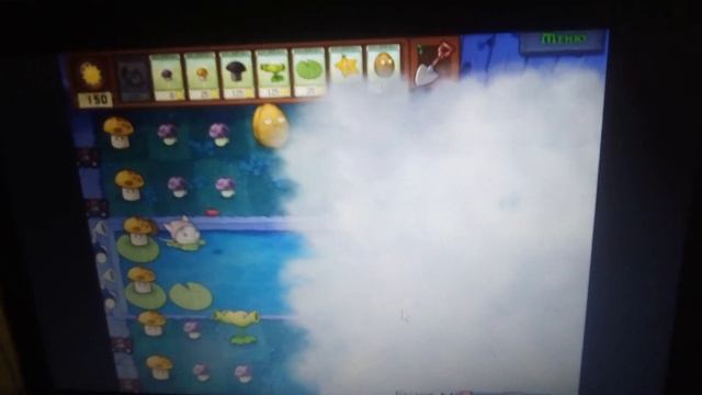 Зомби против растений #3 рогоз смотреть онлайн