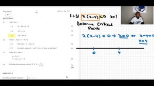 GRADE 12 MATH PAPER 1 2017 FEBRUARY MARCH QUESTION 1.1.2