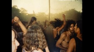 Anjuna season 94/95 by COGOA (ethno/tribal/goa trance/goa techno) part 1