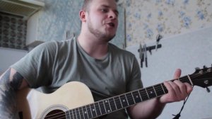 Торба на Круче - Друг. (Кавер под гитару). Песни под гитару. #Ярчи